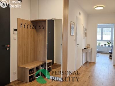 Продажа квартиры 4+KK Praha, Thomasova č. 8