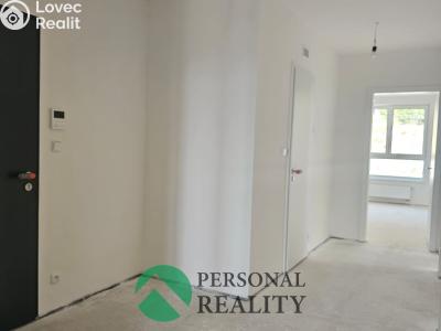 Продажа квартиры 4+KK Praha, Thomasova č. 9