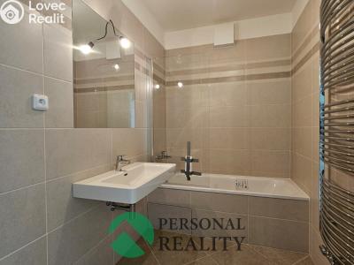 Продажа квартиры 4+KK Praha, Thomasova č. 17