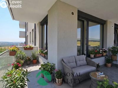Продажа квартиры 4+KK Praha, Thomasova č. 20