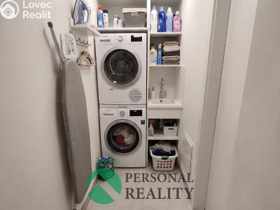 Продажа квартиры 4+KK Praha, Thomasova č. 23