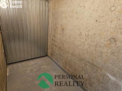 Продажа квартиры 4+KK Praha, Thomasova č. 28