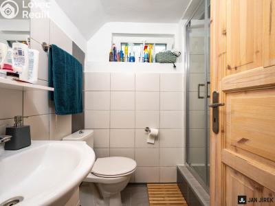 Продажа хижины Krásné č. 11