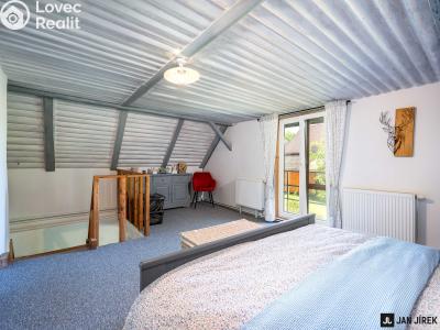 Продажа хижины Krásné č. 16