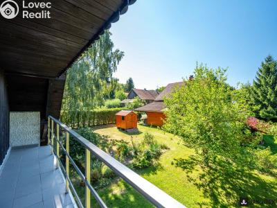 Продажа хижины Krásné č. 18