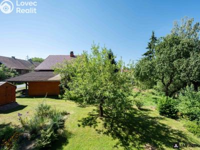 Продажа хижины Krásné č. 19