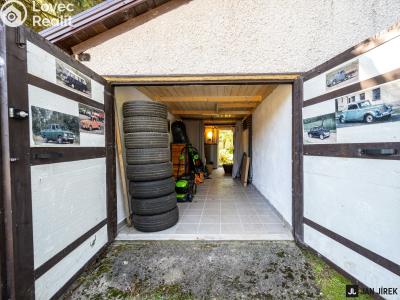 Продажа хижины Krásné č. 25
