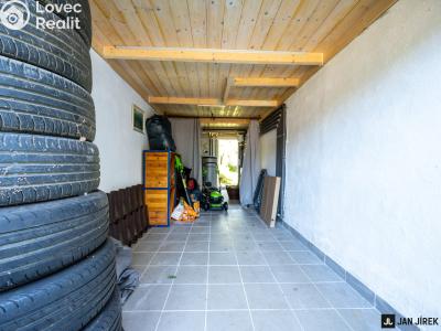 Продажа хижины Krásné č. 26