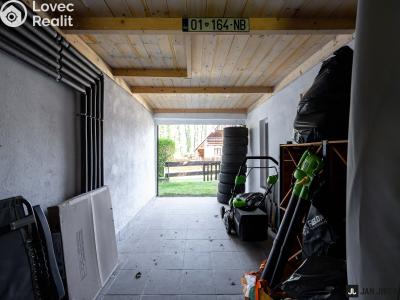 Продажа хижины Krásné č. 27