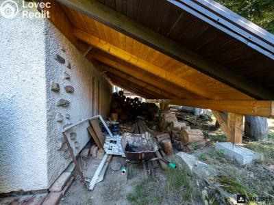 Продажа хижины Krásné č. 28