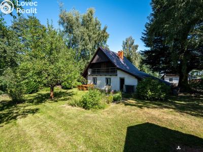 Продажа хижины Krásné č. 30