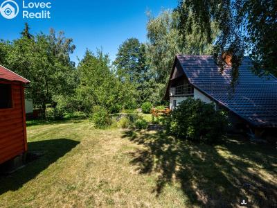 Продажа хижины Krásné č. 31