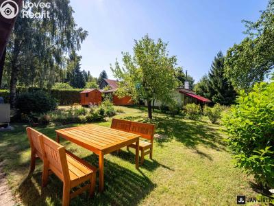 Продажа хижины Krásné č. 34