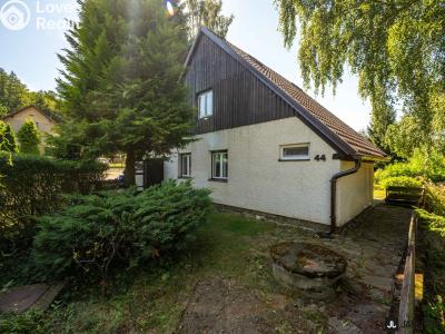 Продажа хижины Krásné č. 35