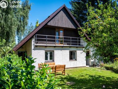 Продажа хижины Krásné č. 37