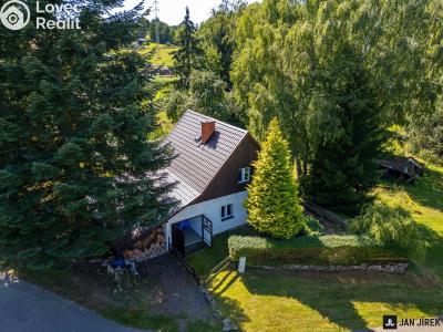 Продажа хижины Krásné č. 39