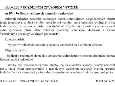 Продажа хижины Krásné č. 44