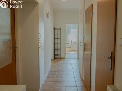 Prodej bytu 2+KK Rokycany, Barákova č. 15