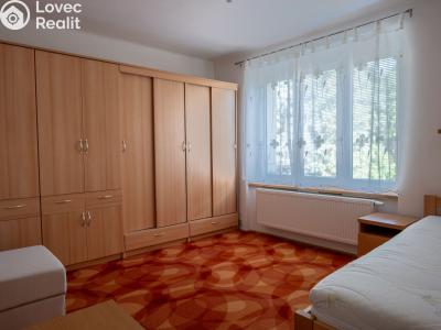 Prodej bytu 2+KK Rokycany, Barákova č. 10