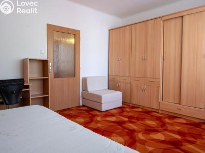 Prodej bytu 2+KK Rokycany, Barákova č. 11