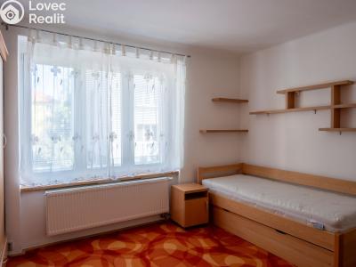 Prodej bytu 2+KK Rokycany, Barákova č. 12