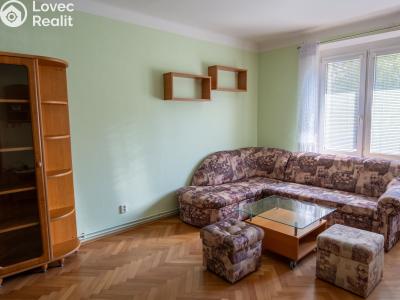 Prodej bytu 2+KK Rokycany, Barákova č. 13