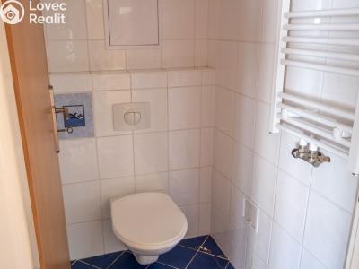 Prodej bytu 2+KK Rokycany, Barákova č. 16