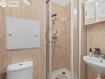 Prodej bytu 1+KK Praha, Na okraji č. 3