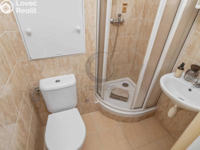 Prodej bytu 1+KK Praha, Na okraji č. 8