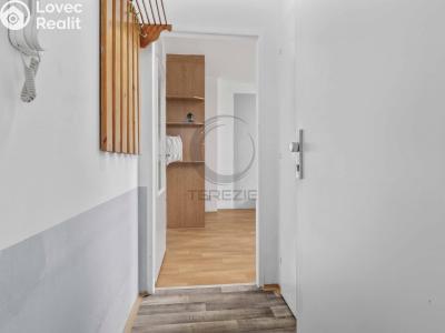 Prodej bytu 1+KK Praha, Na okraji č. 10