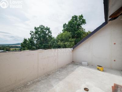 Prodej bytu 3+1 Chotěšov, Úzká č. 6