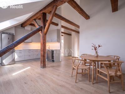 Продаж квартири 3+1 Chotěšov, Úzká č. 11