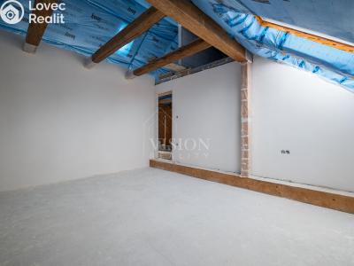 Продаж квартири 3+1 Chotěšov, Úzká č. 12