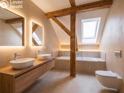 Продаж квартири 3+1 Chotěšov, Úzká č. 13