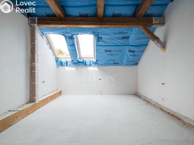 Продаж квартири 3+1 Chotěšov, Úzká č. 14
