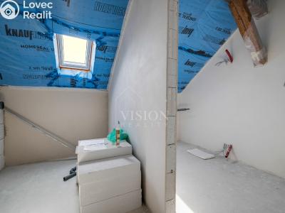 Продаж квартири 3+1 Chotěšov, Úzká č. 16