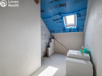 Продаж квартири 3+1 Chotěšov, Úzká č. 17