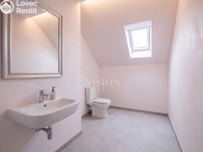 Продаж квартири 3+1 Chotěšov, Úzká č. 18