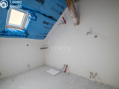 Продаж квартири 3+1 Chotěšov, Úzká č. 19