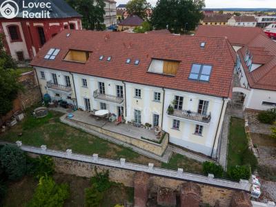 Продаж квартири 3+1 Chotěšov, Úzká č. 27