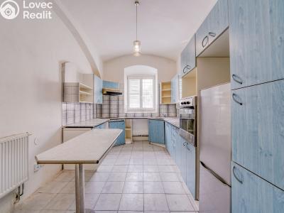 Sale apartment 3+KK Český Krumlov č. 1