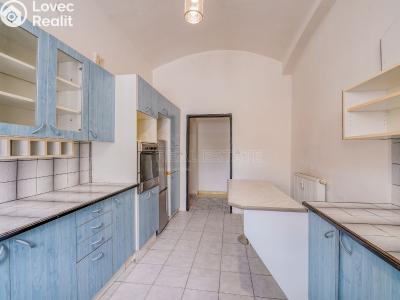 Sale apartment 3+KK Český Krumlov č. 2