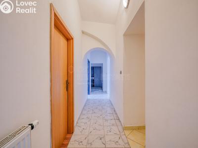 Sale apartment 3+KK Český Krumlov č. 3