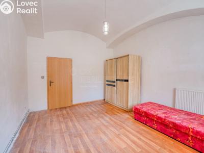 Sale apartment 3+KK Český Krumlov č. 4