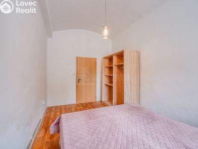 Sale apartment 3+KK Český Krumlov č. 5