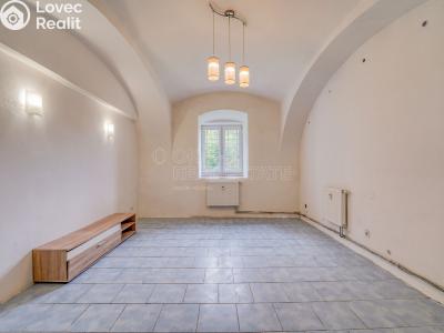 Sale apartment 3+KK Český Krumlov č. 6