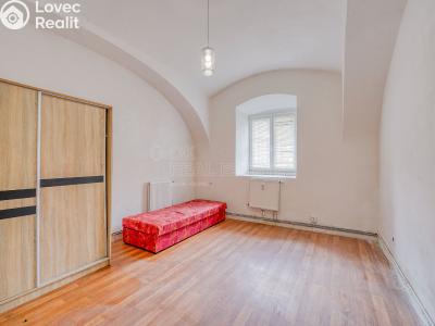 Sale apartment 3+KK Český Krumlov č. 7