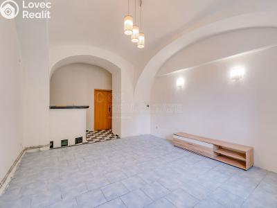Sale apartment 3+KK Český Krumlov č. 8