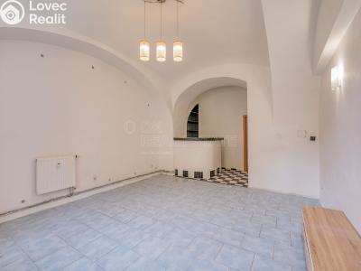Sale apartment 3+KK Český Krumlov č. 9