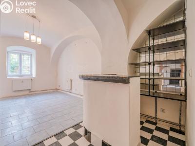 Sale apartment 3+KK Český Krumlov č. 10